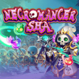 NECROMANCER SHA