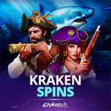 Kraken Spins